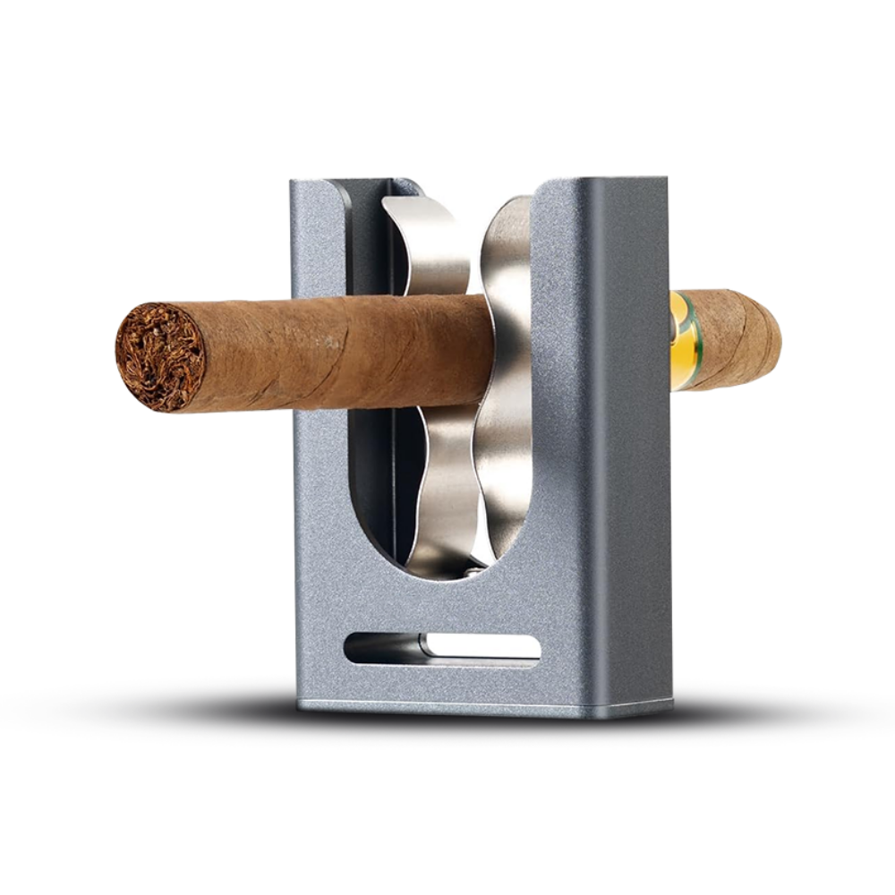 Magnetic Cigar Holder