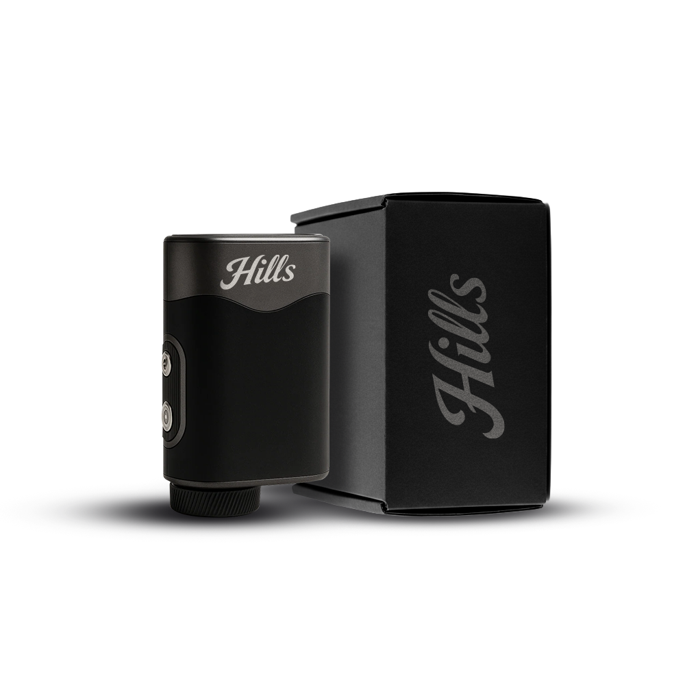 Magnetic Rangefinder