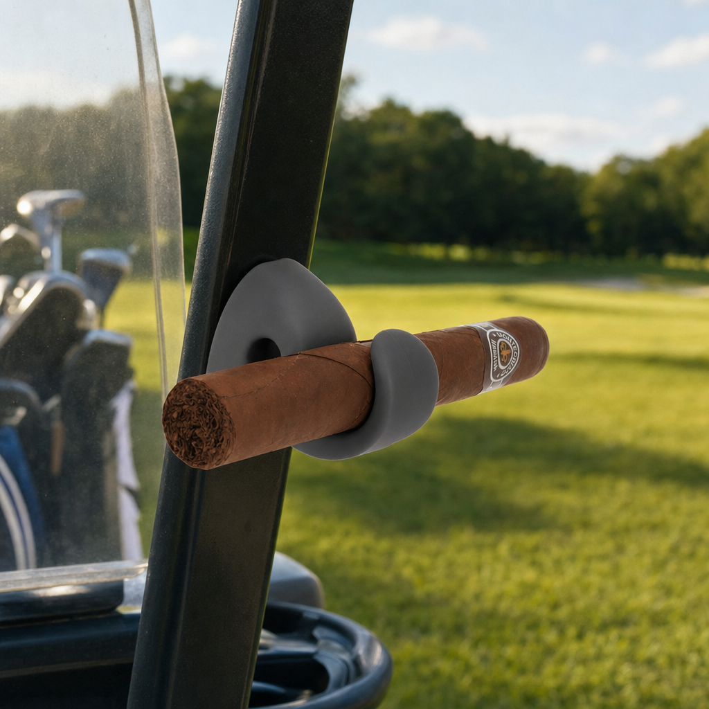 Cigar Holder Magnetic