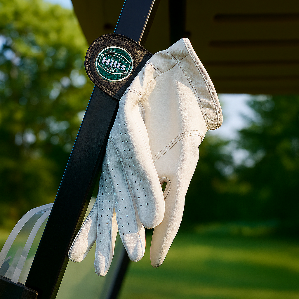 Magnetic Gloves