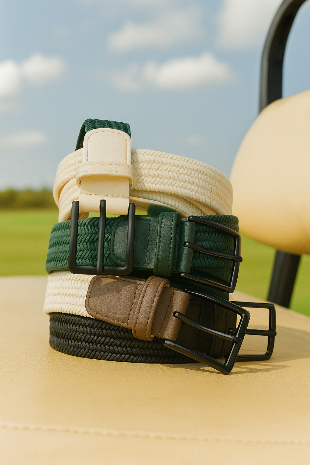 Belts