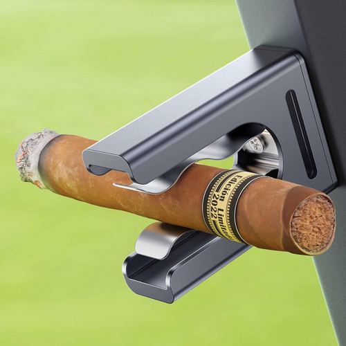 Magnetic Cigar Holder