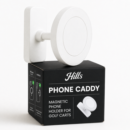 PhoneCaddy | PRE-SALE LAUNCH
