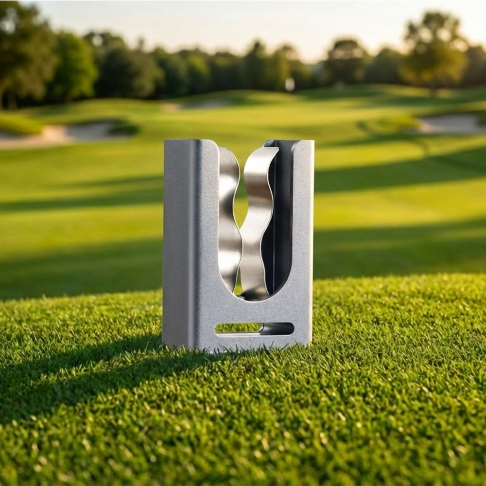 Magnetic Cigar Holder