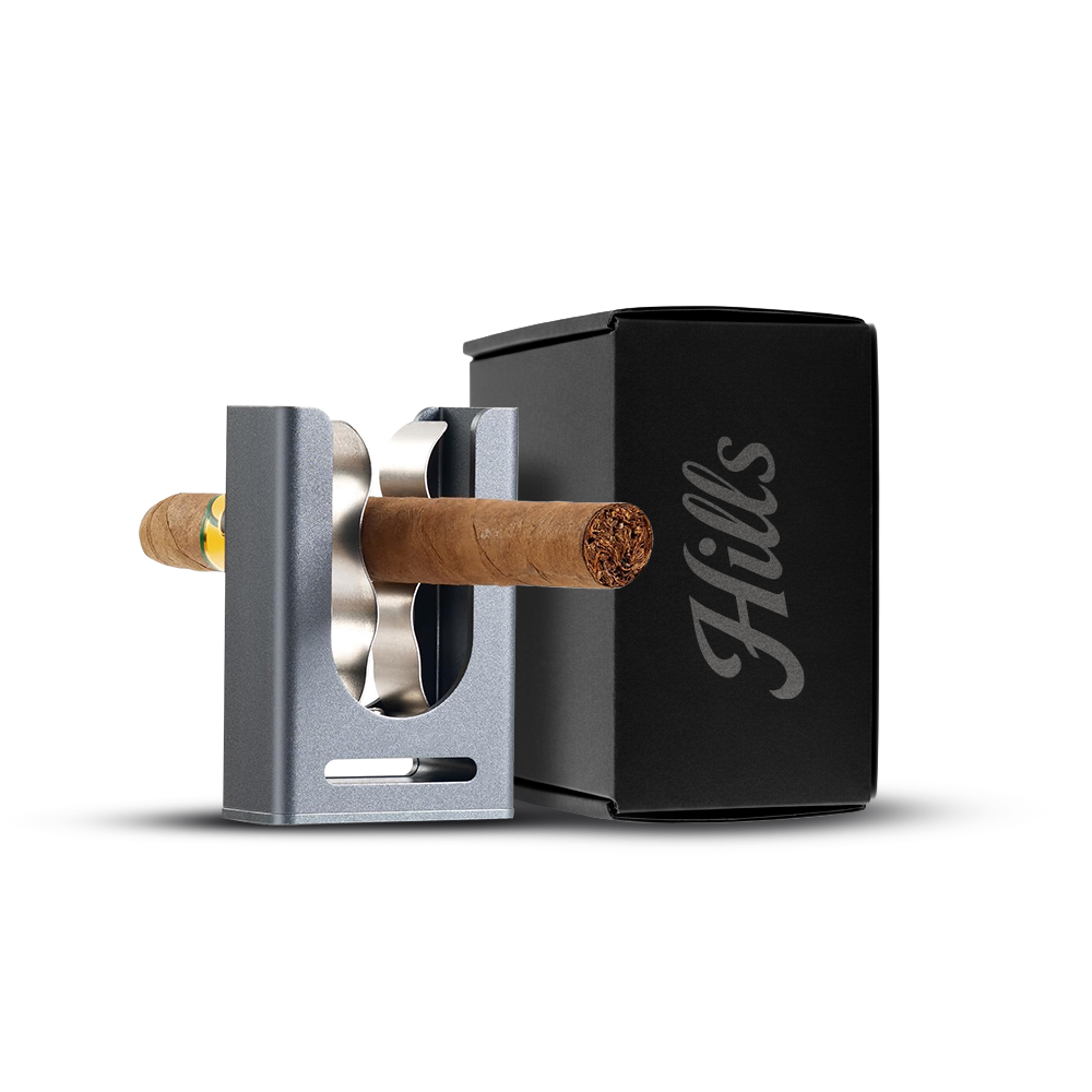 Magnetic Cigar Holder