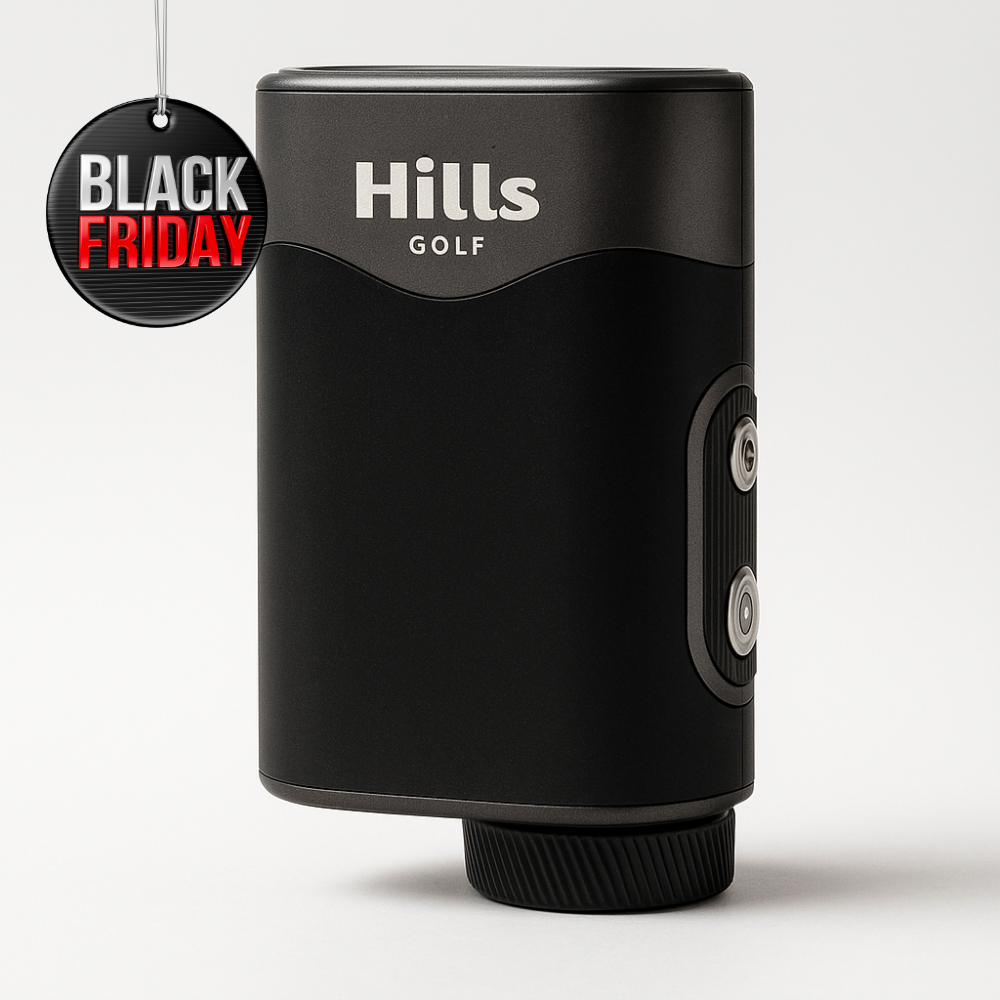 Magnetic Rangefinder - Black Friday Special