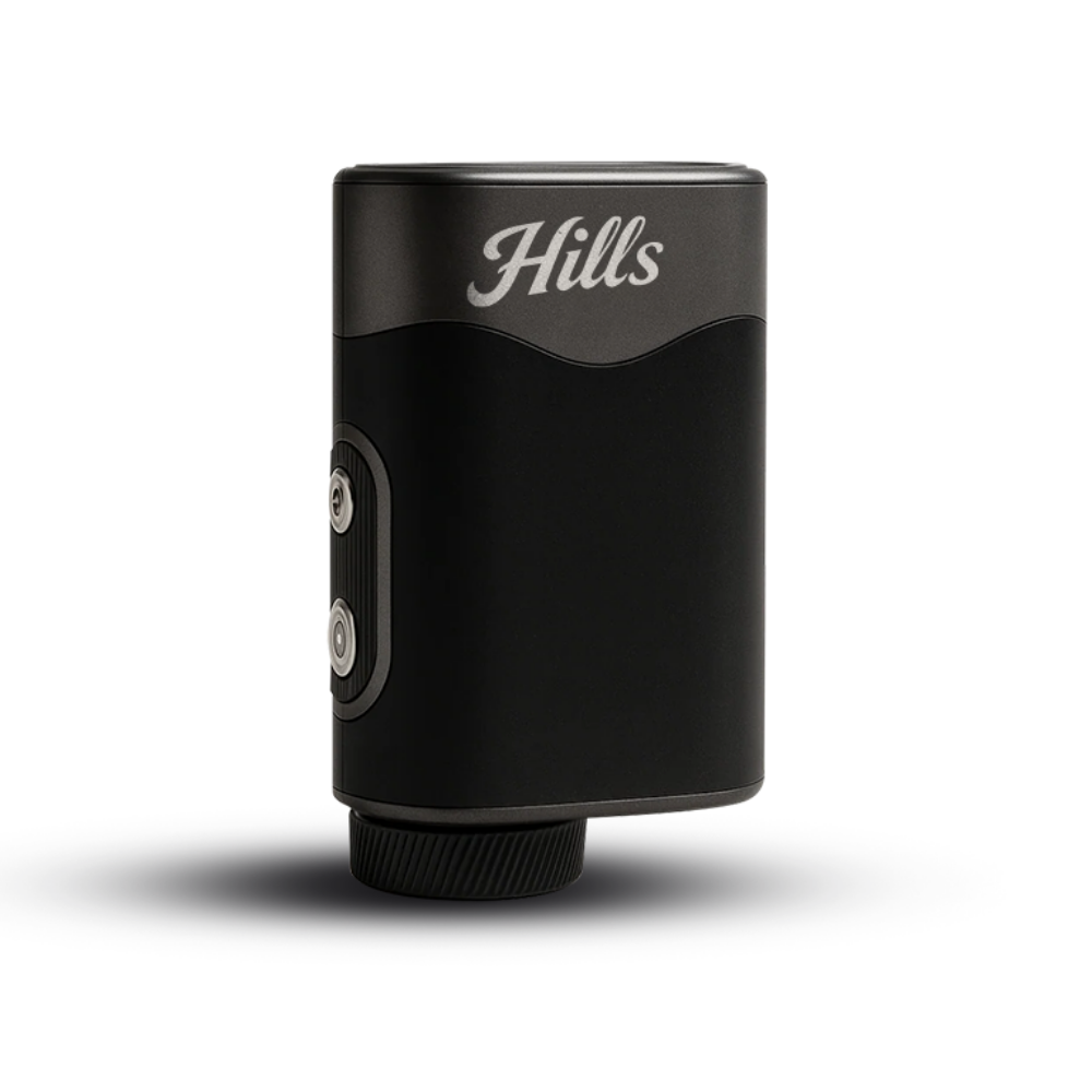 Magnetic Rangefinder