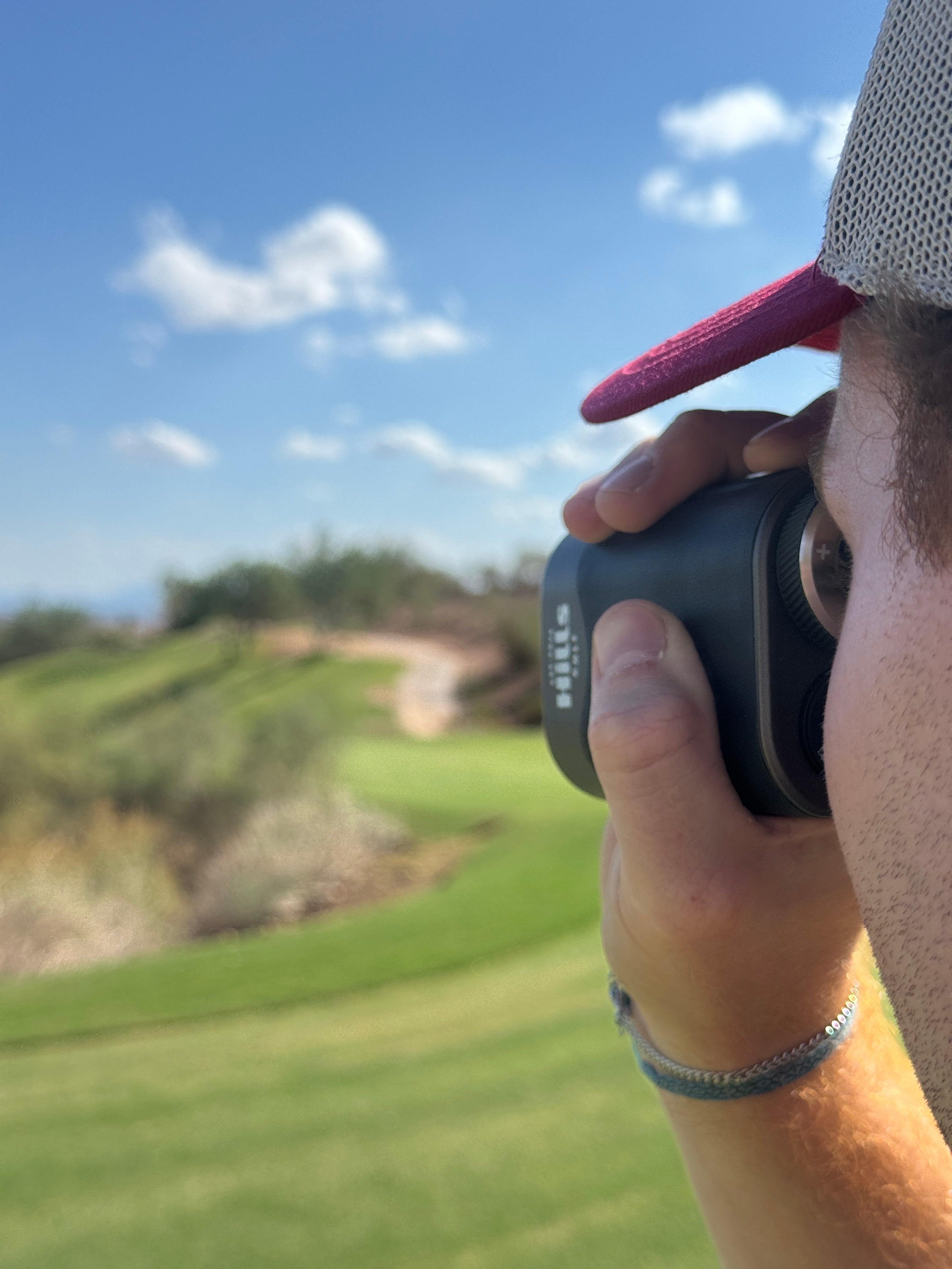 Magnetic Rangefinder - Black Friday Special