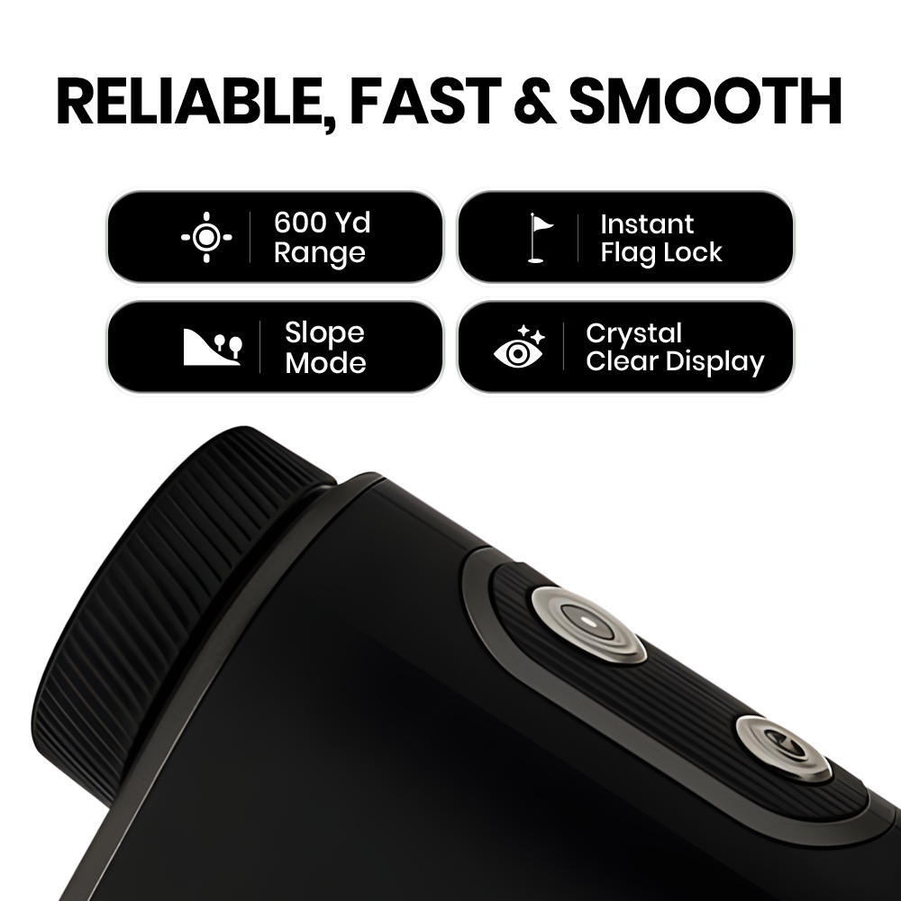 Magnetic Rangefinder