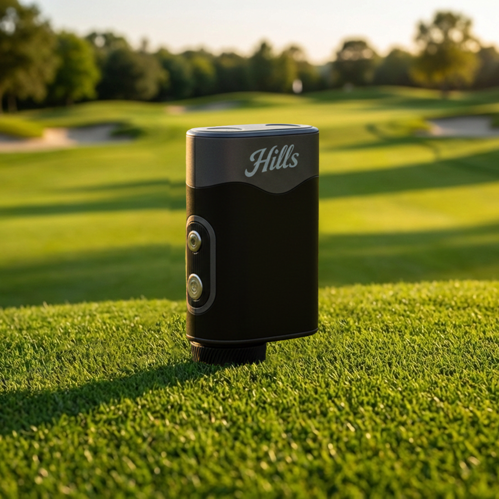 Magnetic Rangefinder