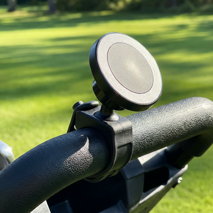 Rubber Strap For Pushcart/Aluminum Pole