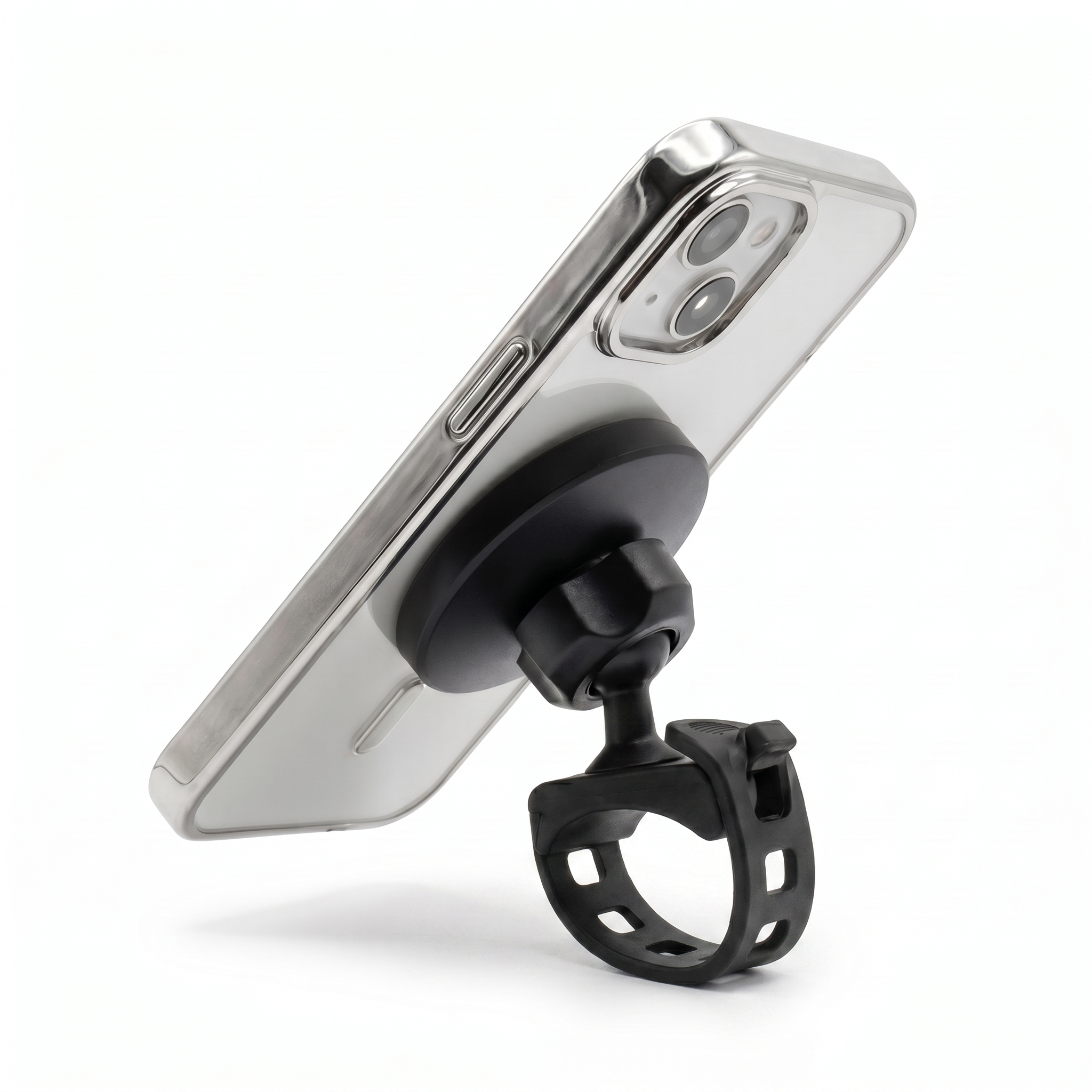 Rubber Strap For Pushcart/Aluminum Pole