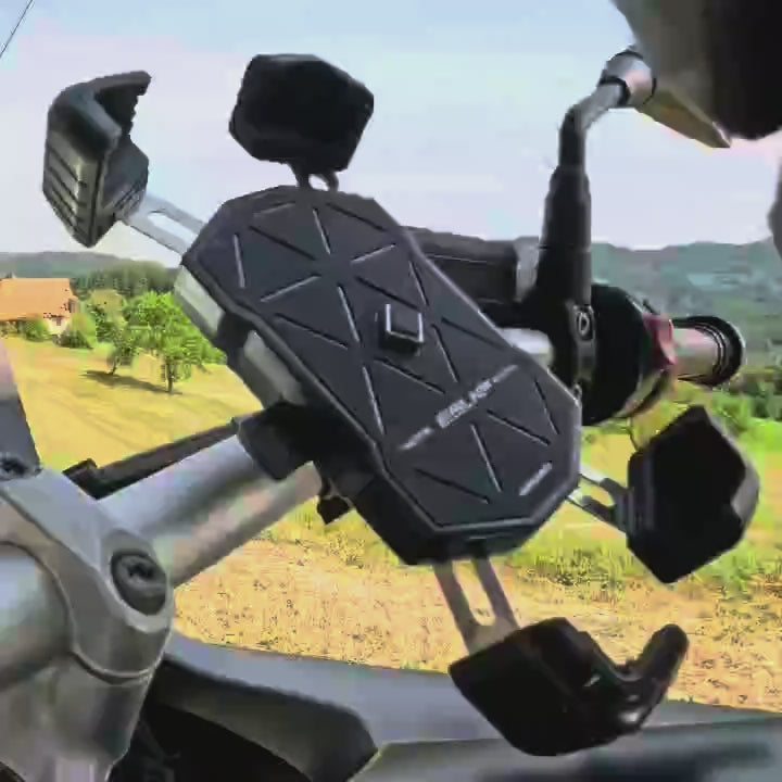 GripMount – Pre-Order (Ships July 15)